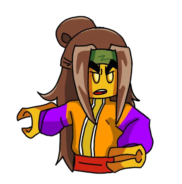 Avatar of Yi-Zhen 