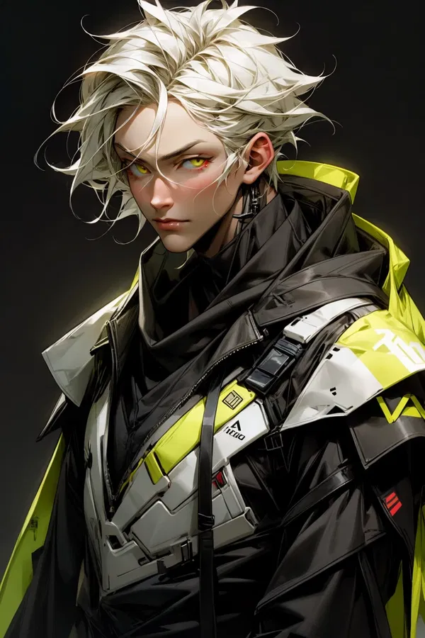 Avatar of KendoGoki
