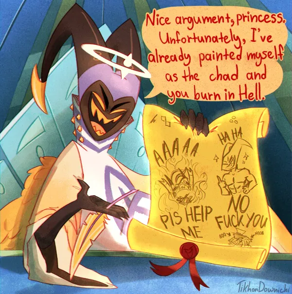 Avatar of ThatShadowGuy