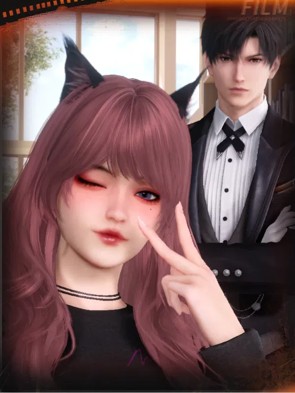 Avatar of Angela_12345