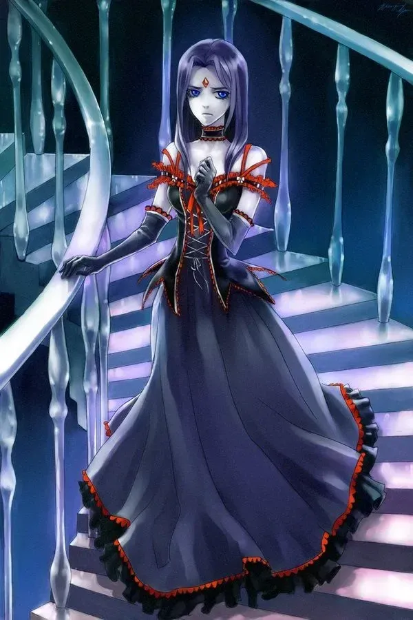 Avatar of Ravenroth