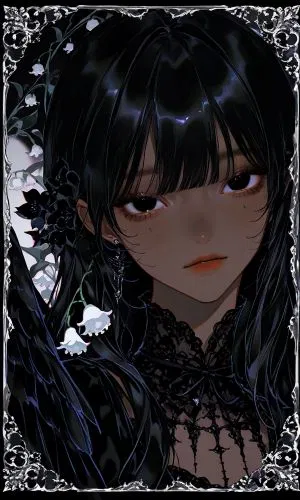 Avatar of Minmin410