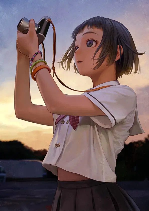 Avatar of Orange147