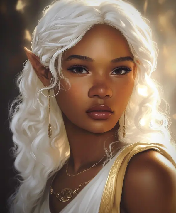 Avatar of amaltheia