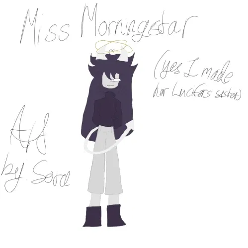 Avatar of Melody-2.0