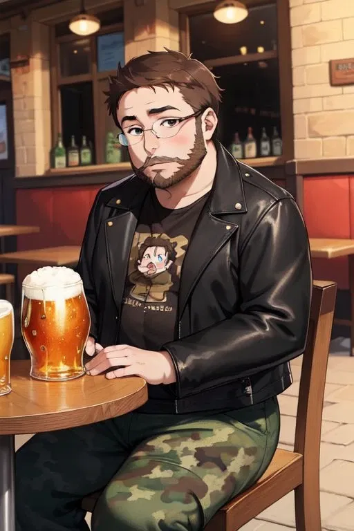 Avatar of MikeHock69