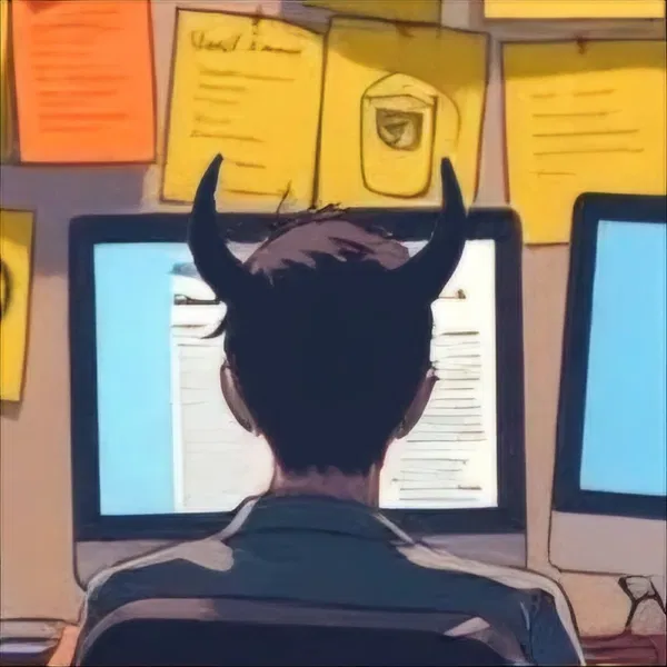 Avatar of BurlyD