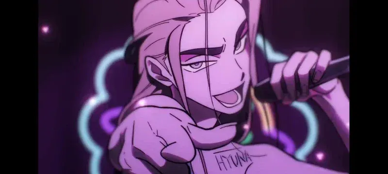 Avatar of YoruSilver