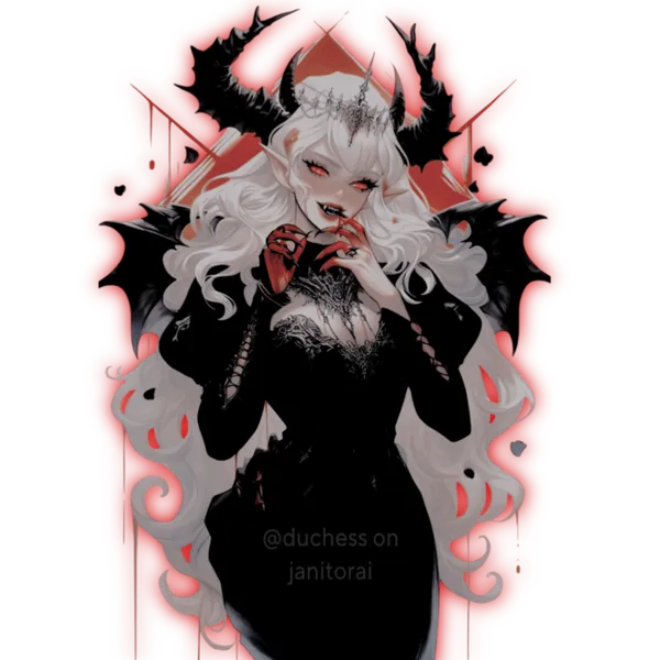 Avatar of Duchess