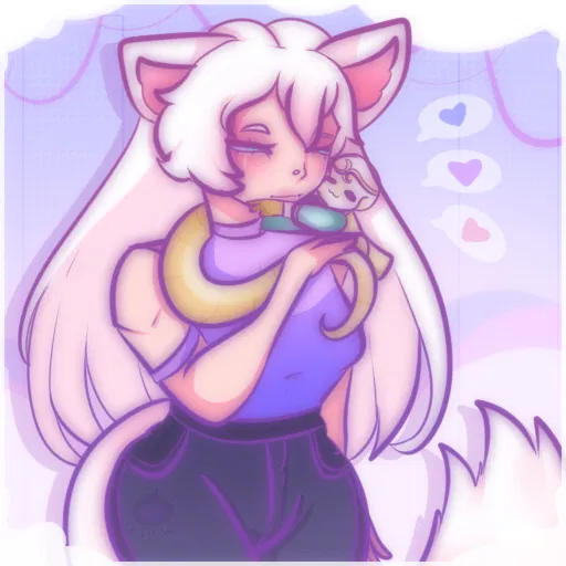 Avatar of NebulaVoids