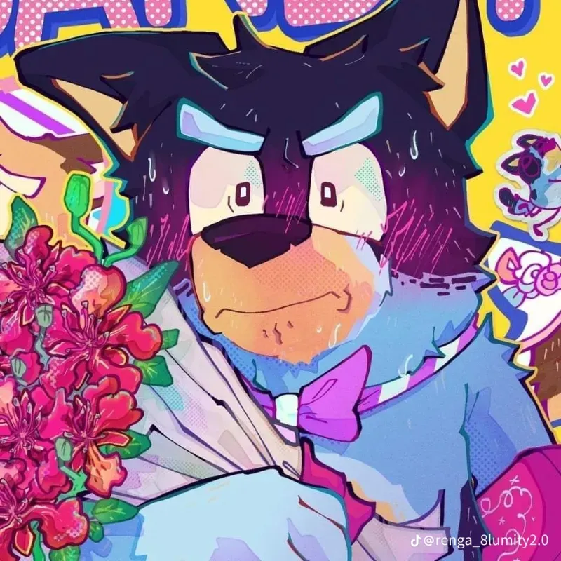 Avatar of Yellowertysix
