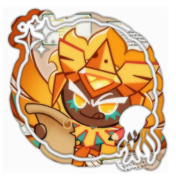 Avatar of Simon Moon