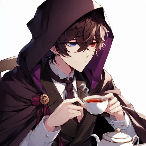 Avatar of DreylSatoruu