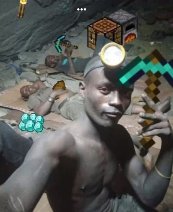 Avatar of PostDeathFunny