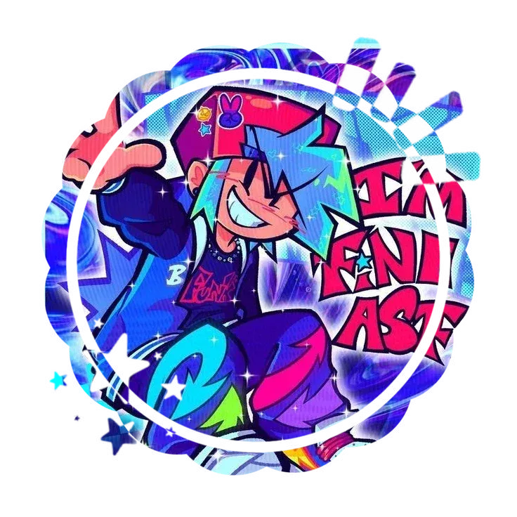 Avatar of ;; br0kenhazee ★
