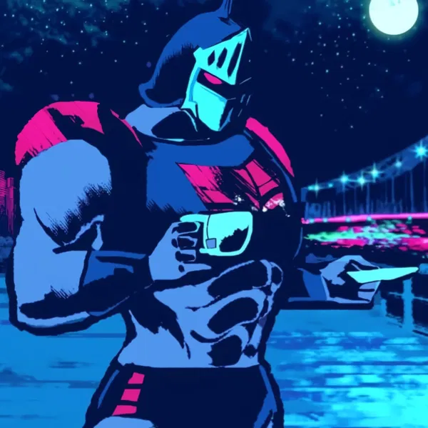 Avatar of CaptainFlynt99