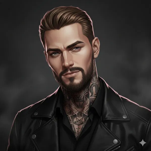 Avatar of Maestro69
