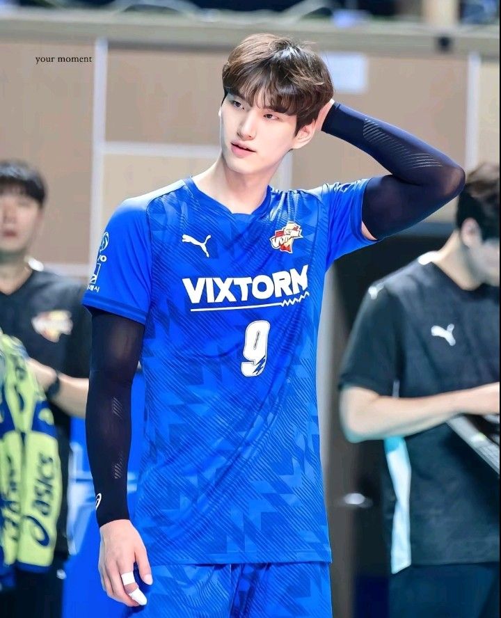 Avatar of Hannakim97