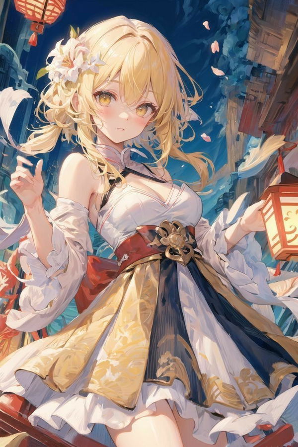 Avatar of Blasb7711