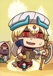 Avatar of Cubeclimber