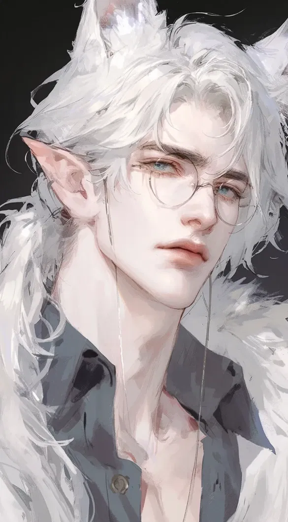 Avatar of Dravin