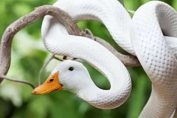 Avatar of Invee_Duck