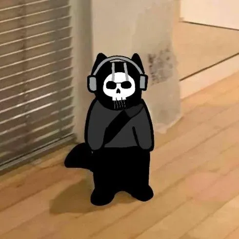 Avatar of MrKuro