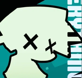 Avatar of PITCHED ERROR