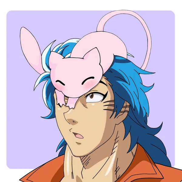 Avatar of LupusRubrum