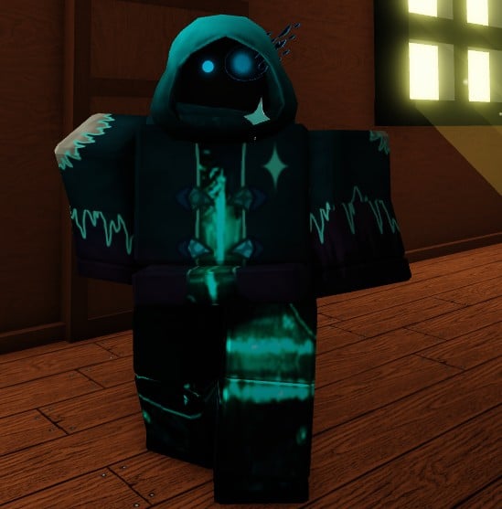 Avatar of Mistyerrors