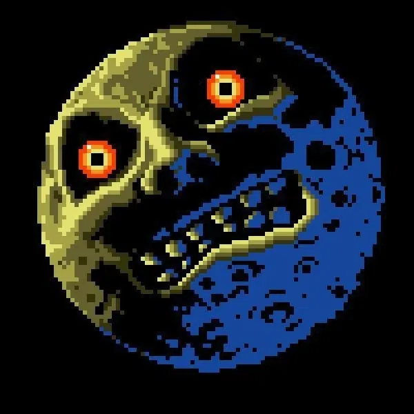 Avatar of AstropunkHero