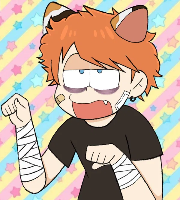Avatar of Your_mother20