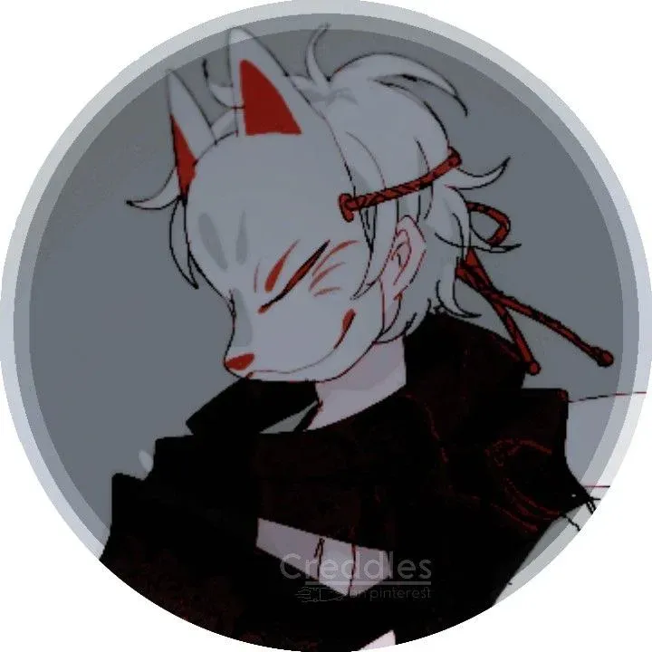 Avatar of TheKitsune