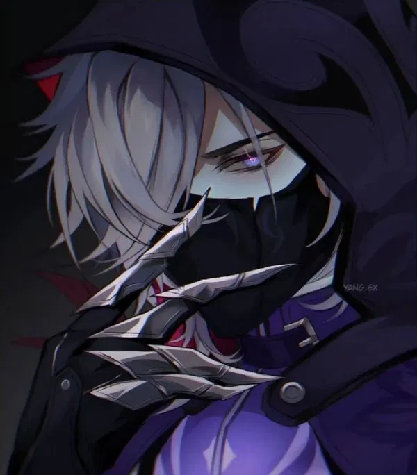Avatar of Mimet