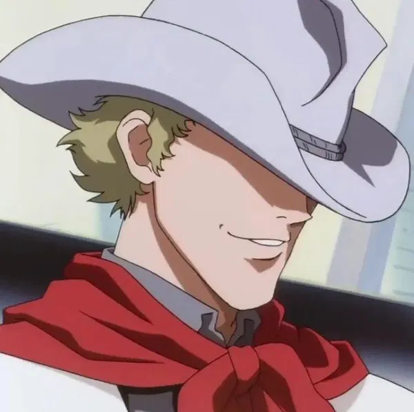 Avatar of JoeKidd