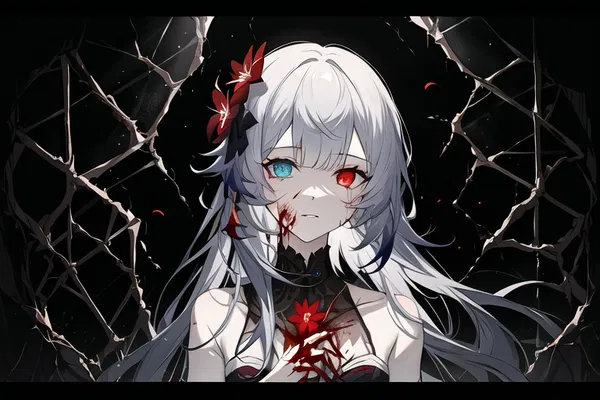 Avatar of Sarah69