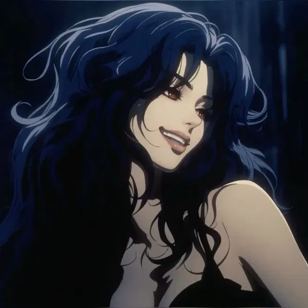 Avatar of Eriouka_7