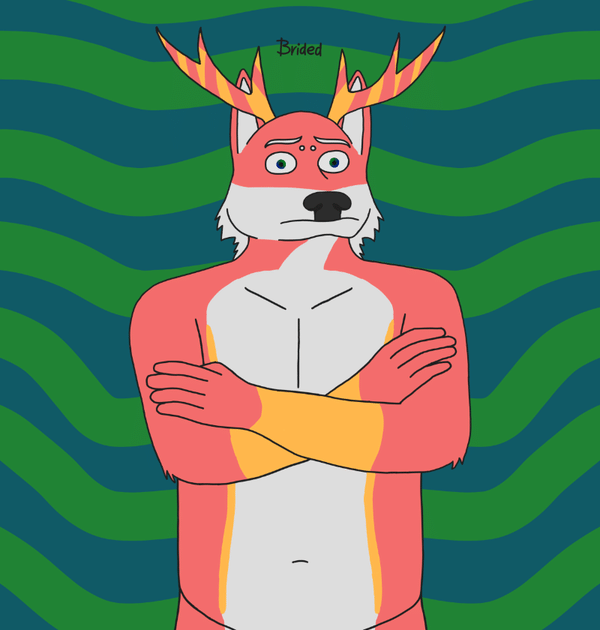 Avatar of Brided
