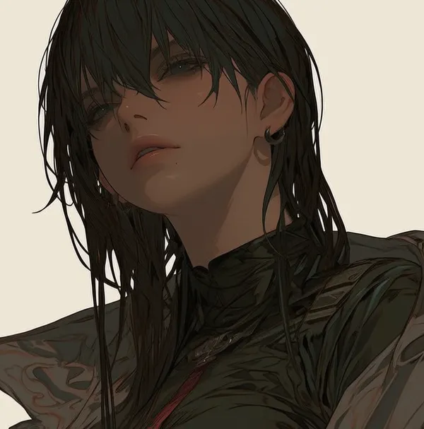 Avatar of Sylwanin