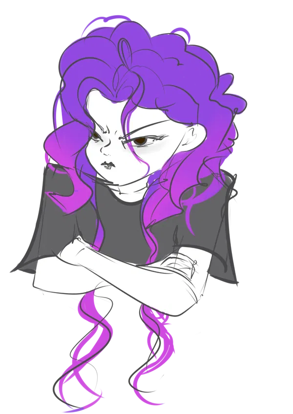 Avatar of Melory_Landauer