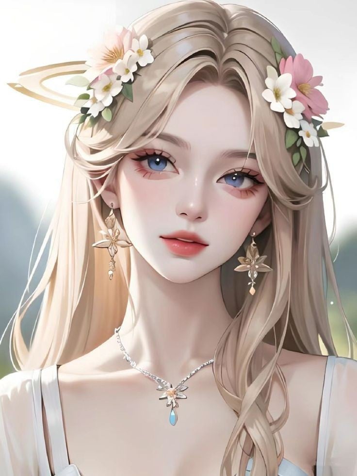 Avatar of Avanthe