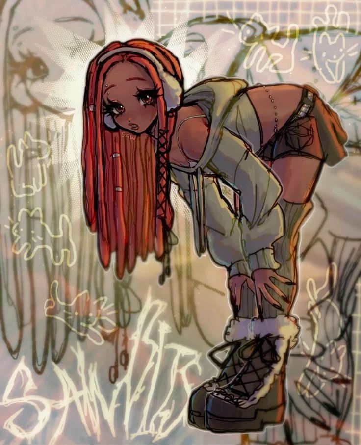 Avatar of mimilah