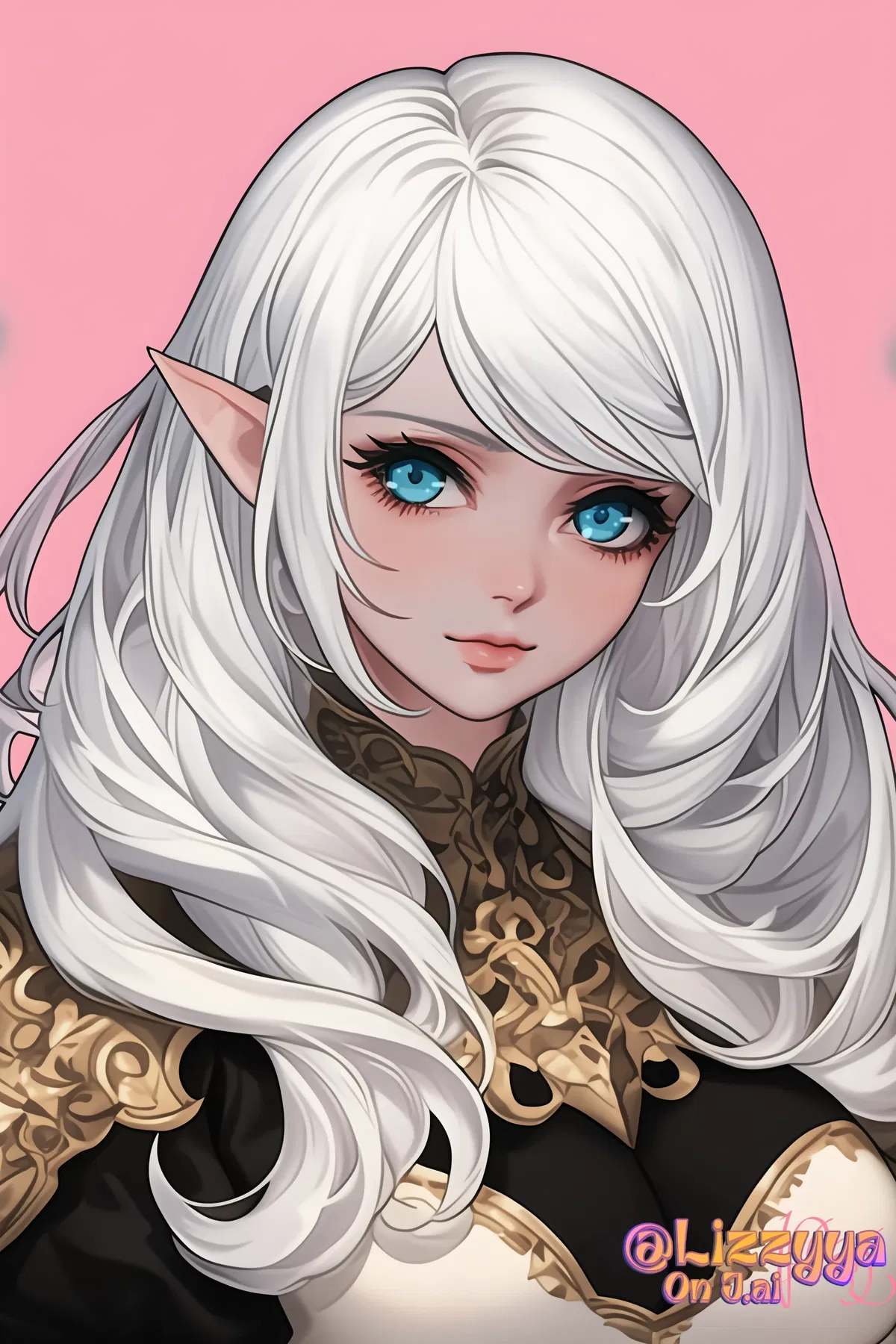 Avatar of Lizzyya