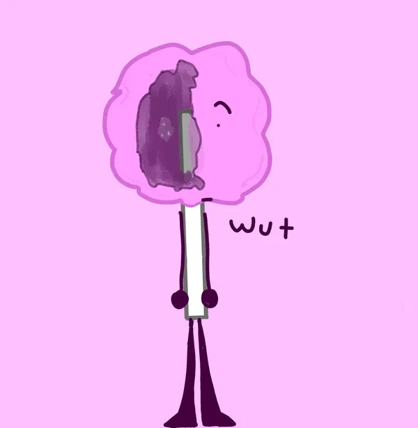 Avatar of ⛧Candy Floss⛧