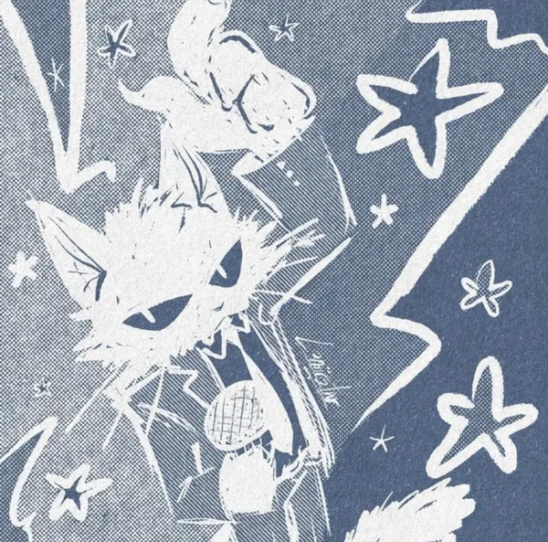 Avatar of What do I put here