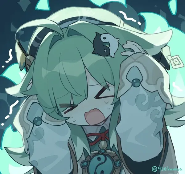 Avatar of Corn99