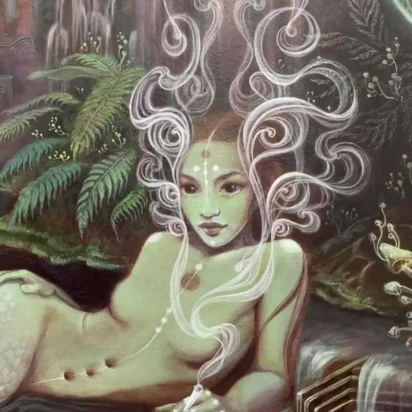 Avatar of smolshaila