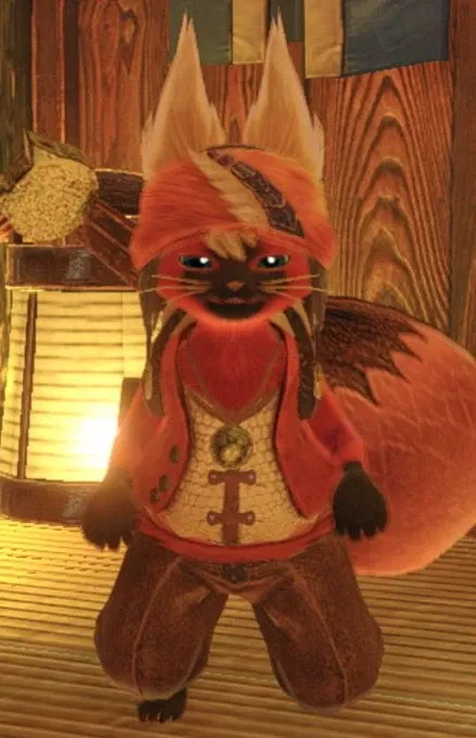 Avatar of Pepperthepalico
