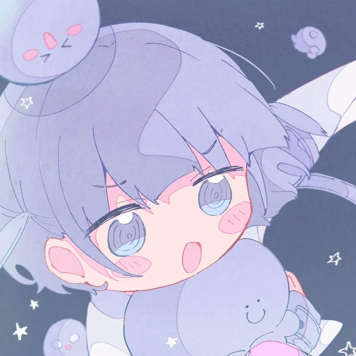Avatar of NozoTaru