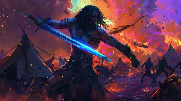 Avatar of LuciusBlack666